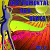 The Hit Beat Makers - Instrumental R&B Beats Vol. 5 - Instrumental Versions of The Greatest R&B Hits